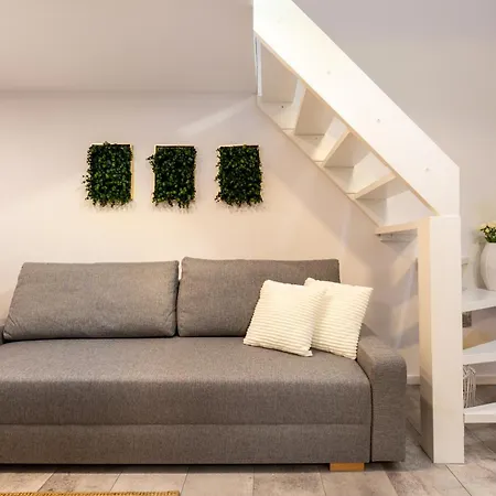 Good Vibes By Stn Apartment Budapest
