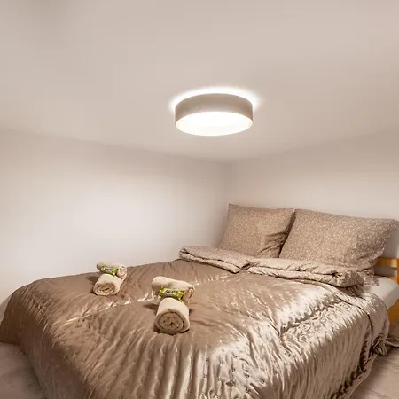 Apartment Good Vibes By Stn *