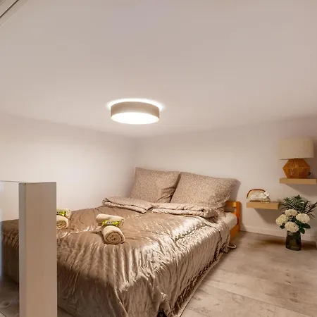 Good Vibes By Stn Apartment