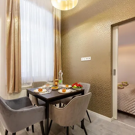 Apartment Good Vibes By Stn