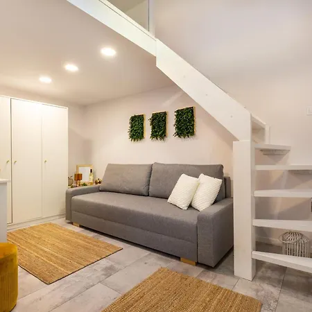Good Vibes By Stn Apartment *