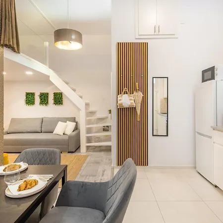 Apartment Good Vibes By Stn *
