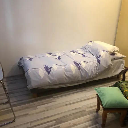 Apartment Central Modern Flat For 3 *
