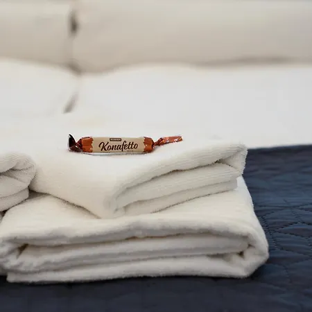 Apartament Magica - Cosy In The Heart Of Budapeszt