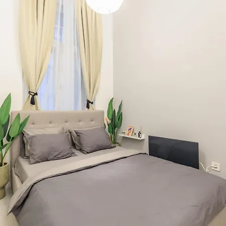 Appartement Designer 2 Bedroom Flat