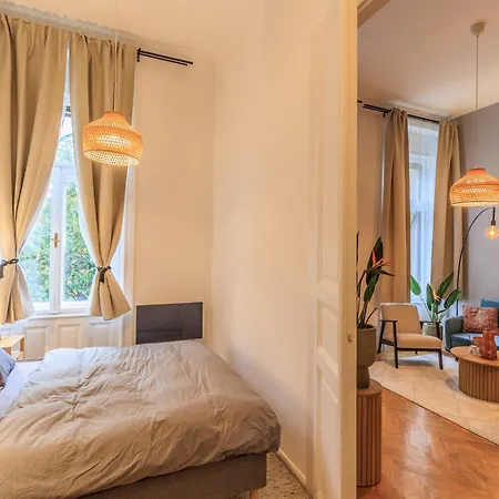 Apartment Designer 2 Bedroom Flat