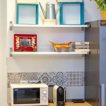 Apartmán Cosy Queen Erzsebet *