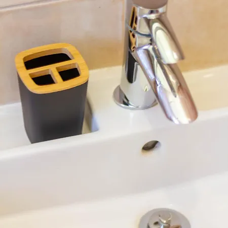 Cosy Queen Erzsebet Budapešť