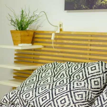 Cosy Queen Erzsebet * Budapešť