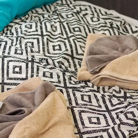 Apartmán Cosy Queen Erzsebet Budapešť
