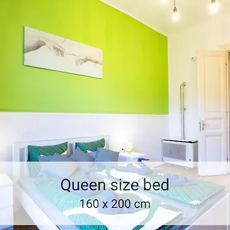Live Like A Local In An Old Historic House *