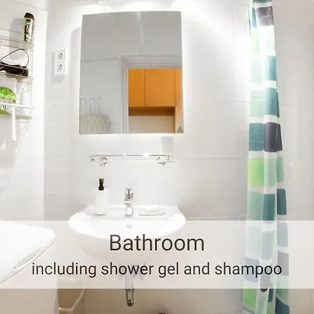 Live Like A Local In An Old Historic House Apartment *