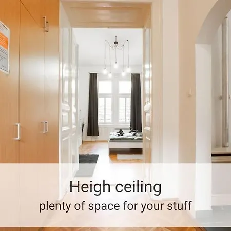 Apartment Live Like A Local In An Old Historic House