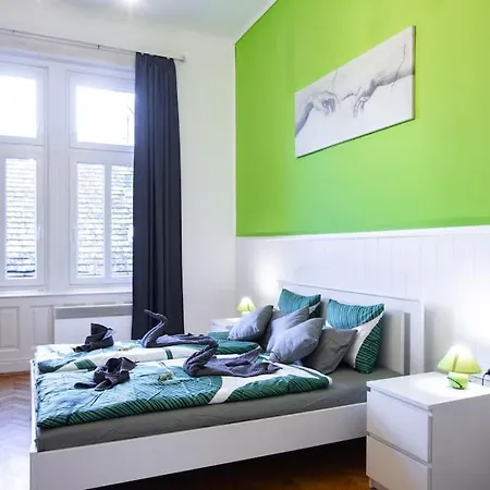 Apartment Live Like A Local In An Old Historic House *