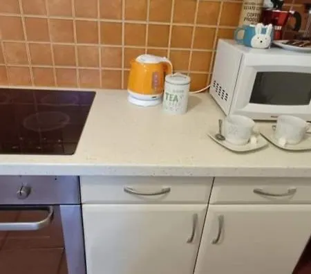 Sun Apartment
