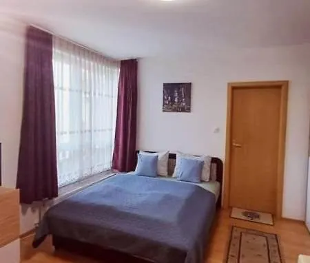 Apartment Sun *
