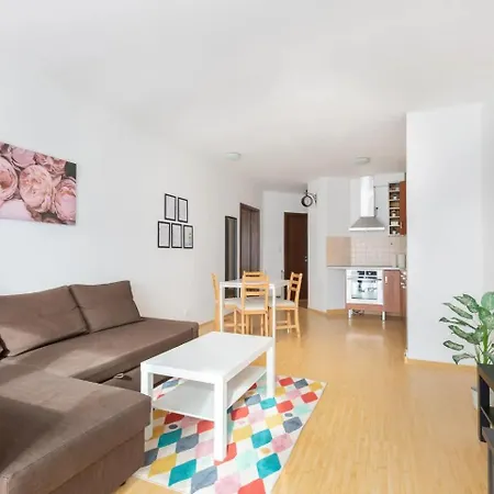 Apartment Private Office Near Keleti Budapest