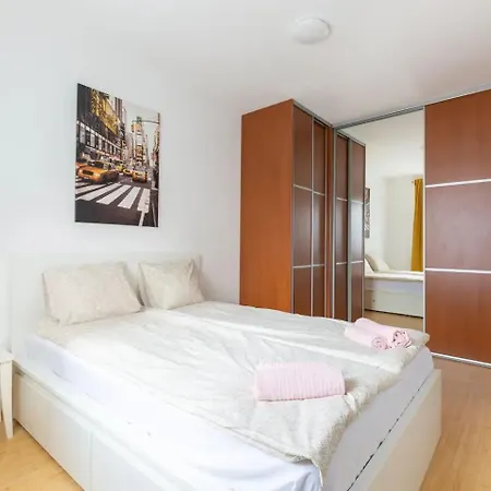 Private Office Near Keleti * Budapest