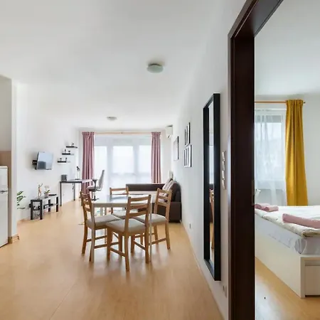 Private Office Near Keleti Budapest