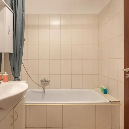 Private Office Near Keleti * Budapest