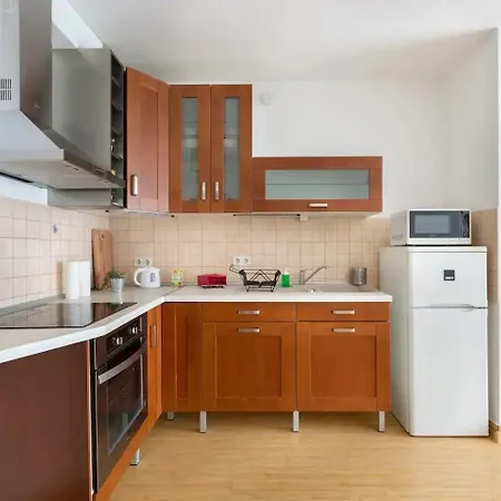 Private Office Near Keleti Budapest