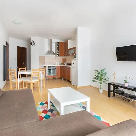 Private Office Near Keleti * Budapest