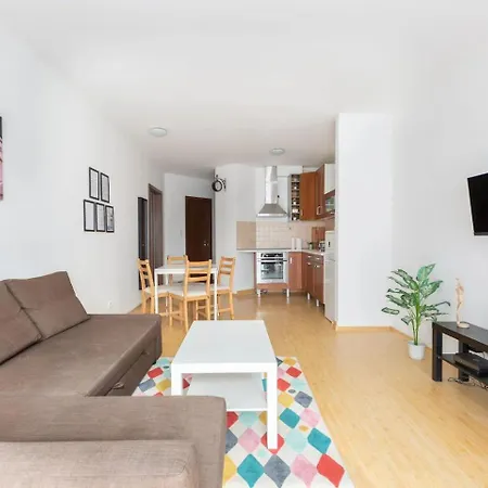 Private Office Near Keleti *