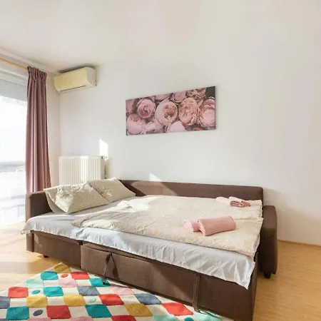 Private Office Near Keleti Budapest