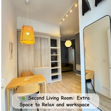 Apartment Newly New York Designed 3 Bedroom
