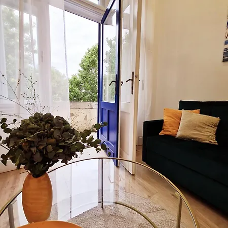 Apartment Liszt With Balcony And Garage Available -symphony 1 *