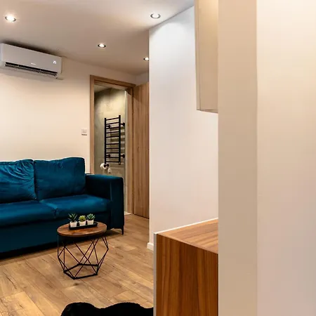 Apartament Downtown By Stlcz