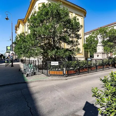 The Urban Heaven Appartamento *