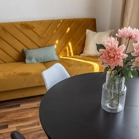 Apartment The Urban Heaven