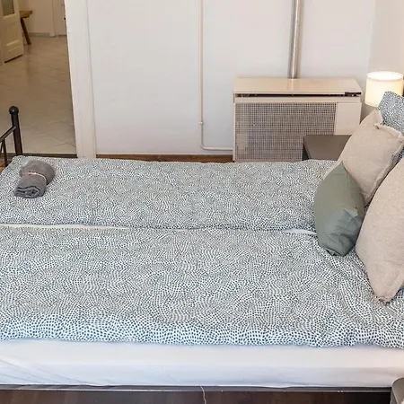 Apartment The Urban Heaven *