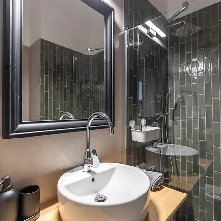 Apartment The Urban Heaven Budapest