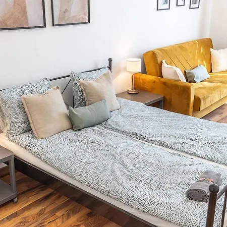 The Urban Heaven