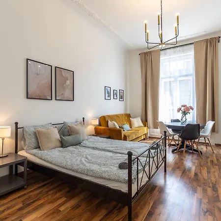 The Urban Heaven Budapest