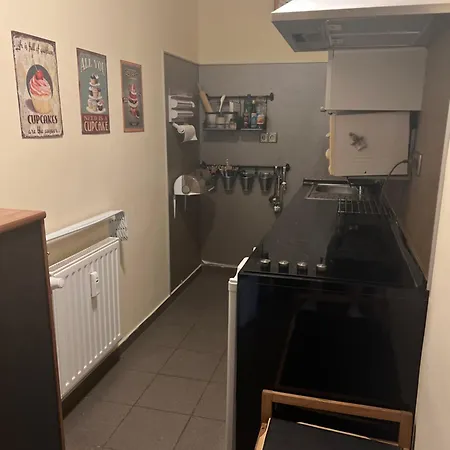 Apartment Mechwart Groves Speciality *