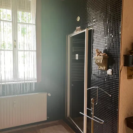 Apartment Mechwart Groves Speciality Budapest