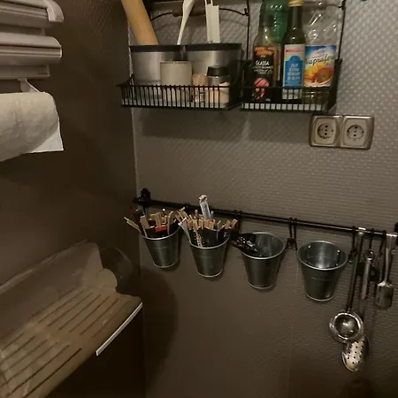 Mechwart Groves Speciality Apartment Budapest