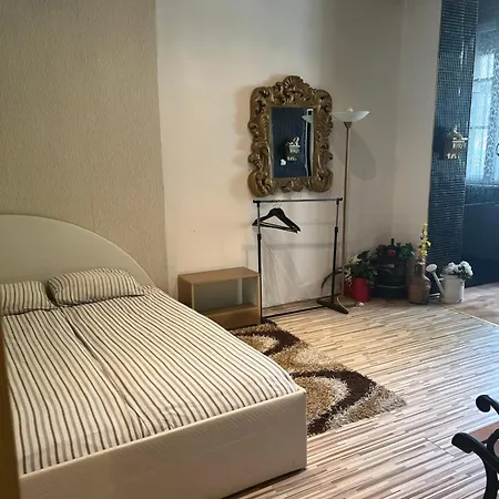 Apartment Mechwart Groves Speciality Budapest