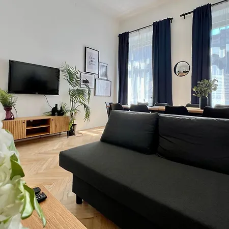 Apartment Tilia