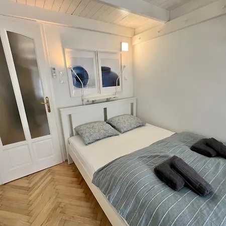Apartment Tilia