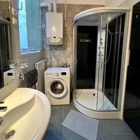 Tilia Apartment *