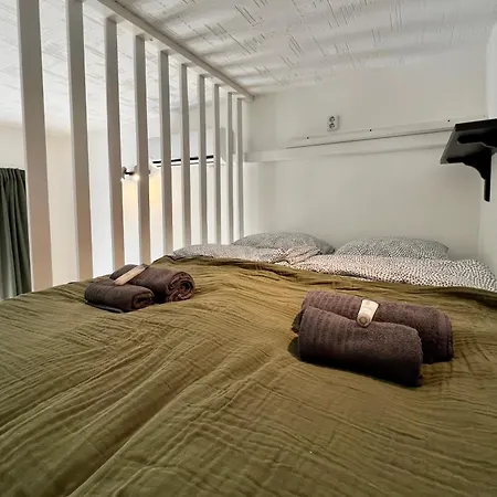 Tilia Apartment