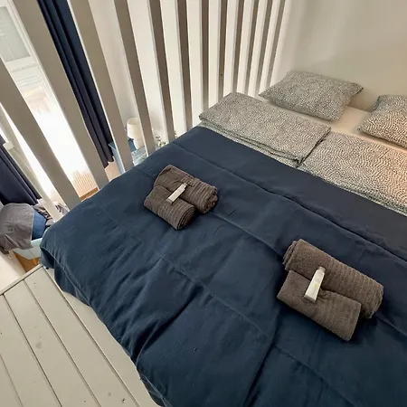 Tilia Apartment