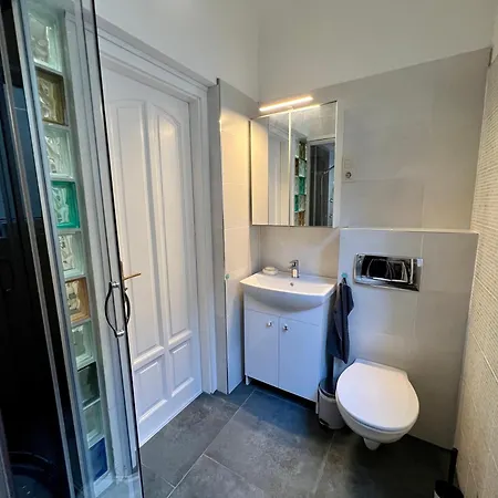 Apartment Tilia *