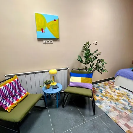 Tilia Apartment Budapest