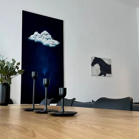 Tilia Apartment