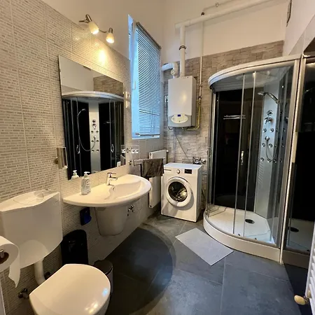 Tilia Budapest